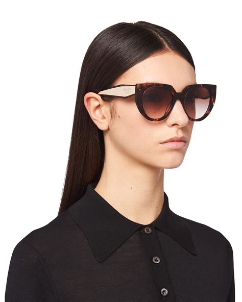 Prada glasses Canada